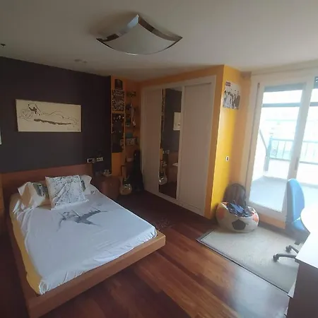 Apartmán Luz Y Alegria O Barco de Valdeorras