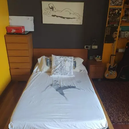 Luz Y Alegria Apartmán
