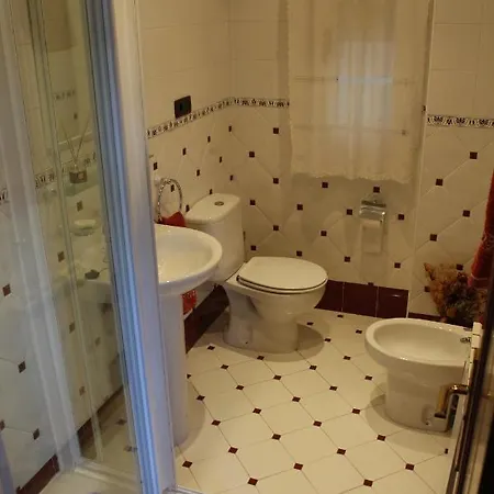 Luz Y Alegria Apartmán