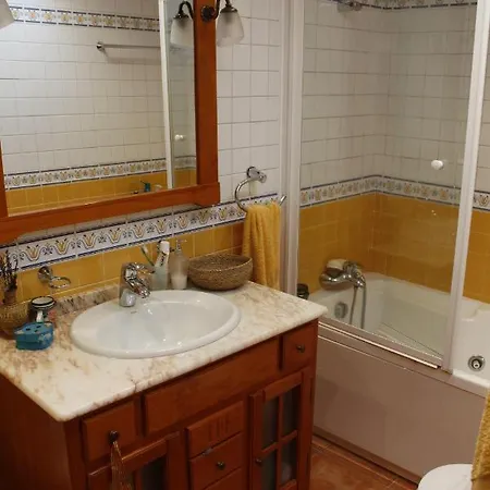 Apartmán Luz Y Alegria O Barco de Valdeorras